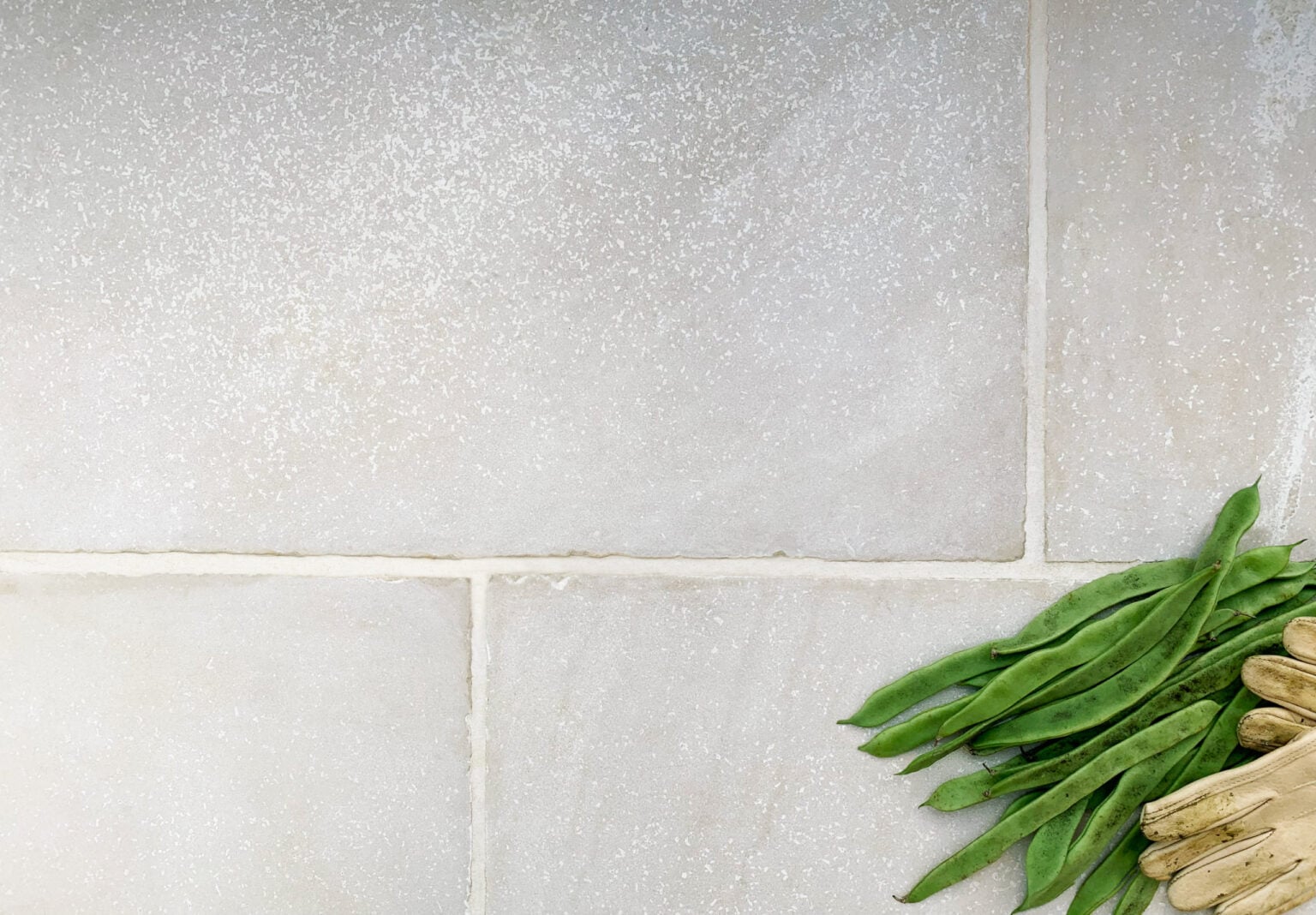 Stamford Sandstone Weathered