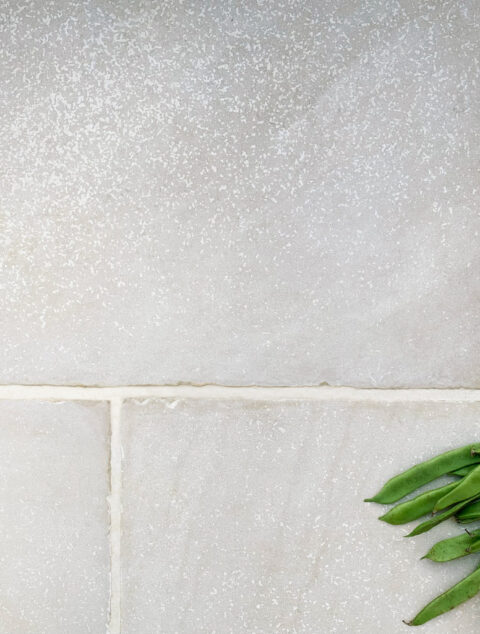 Stamford Sandstone Weathered