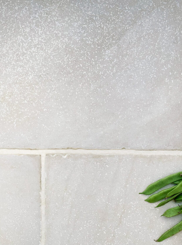 Stamford Sandstone Weathered