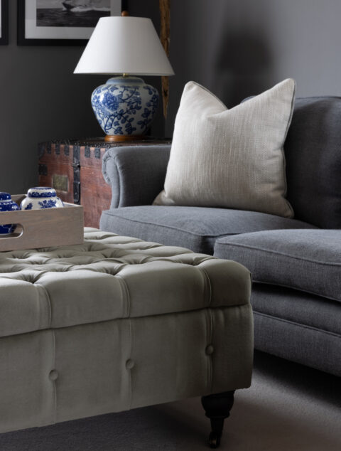 Tapley Ottoman - Image 3