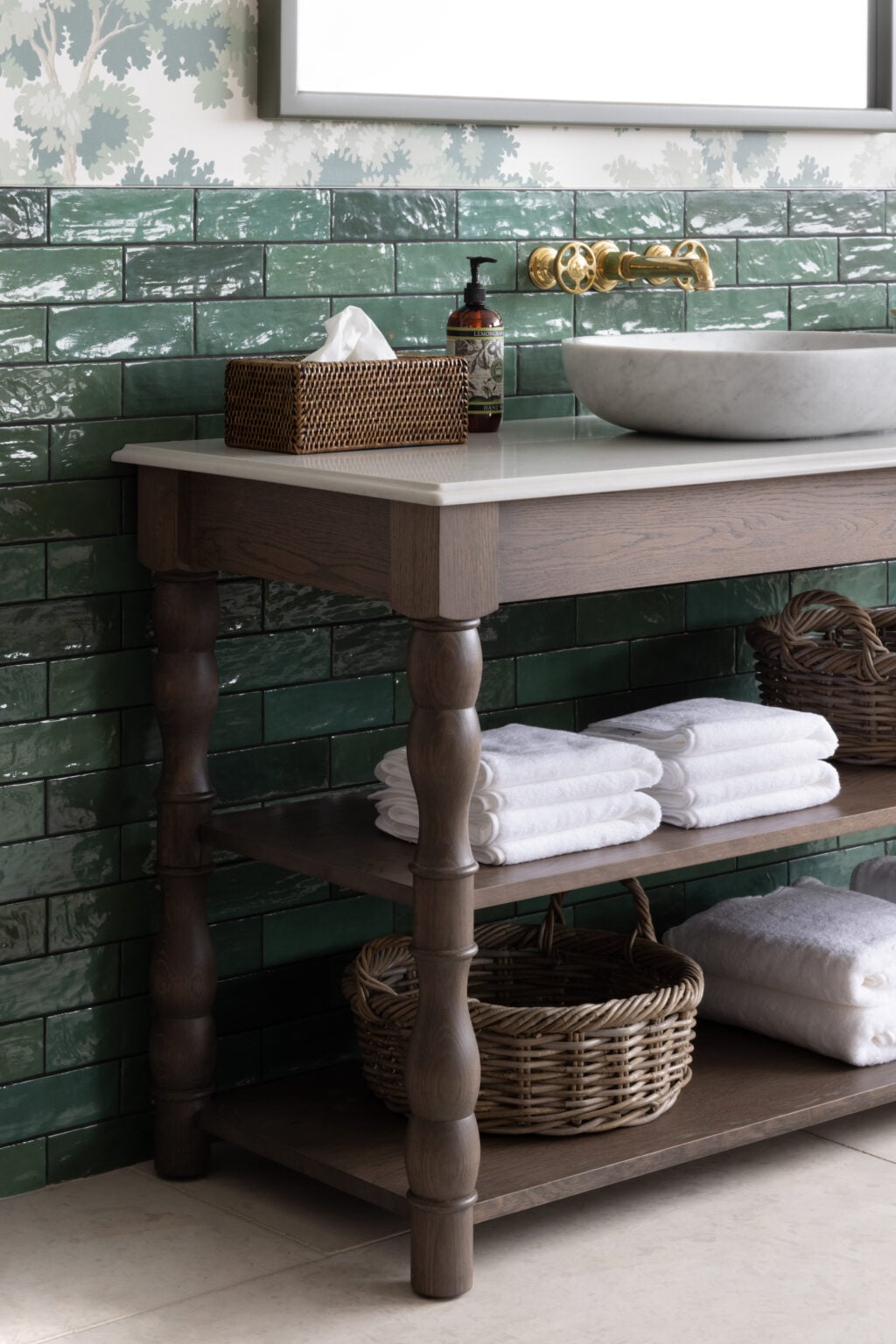 Ex-Display Trevose III Vanity