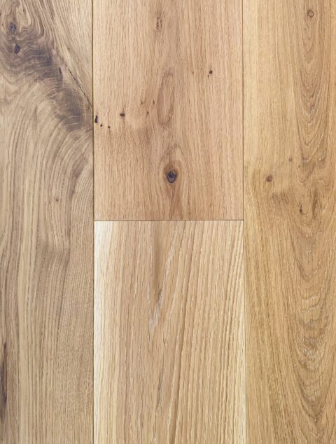 Val Thorens engineered oak
