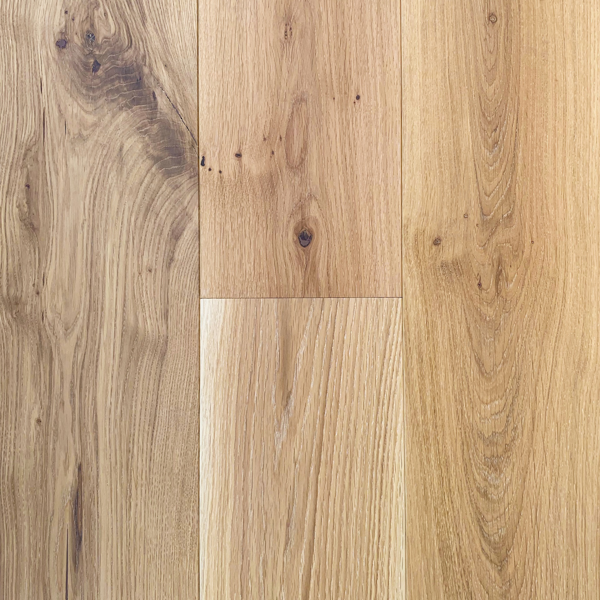 Val Thorens engineered oak