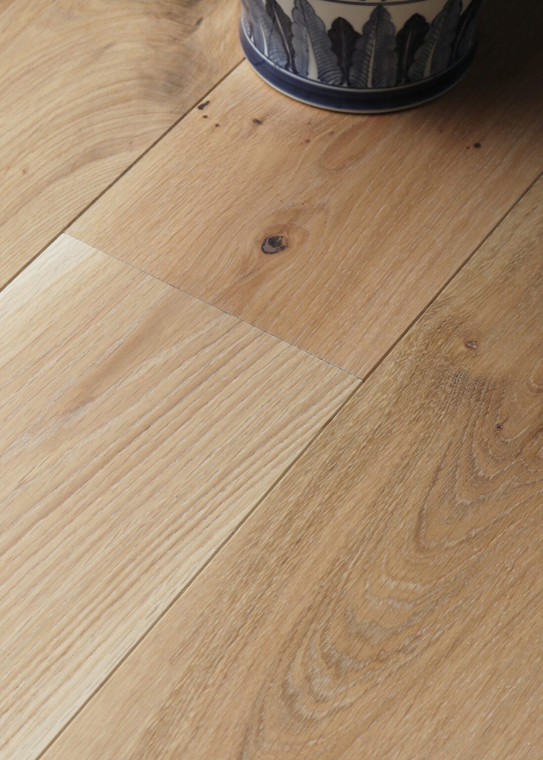 Val Thorens Engineered Oak