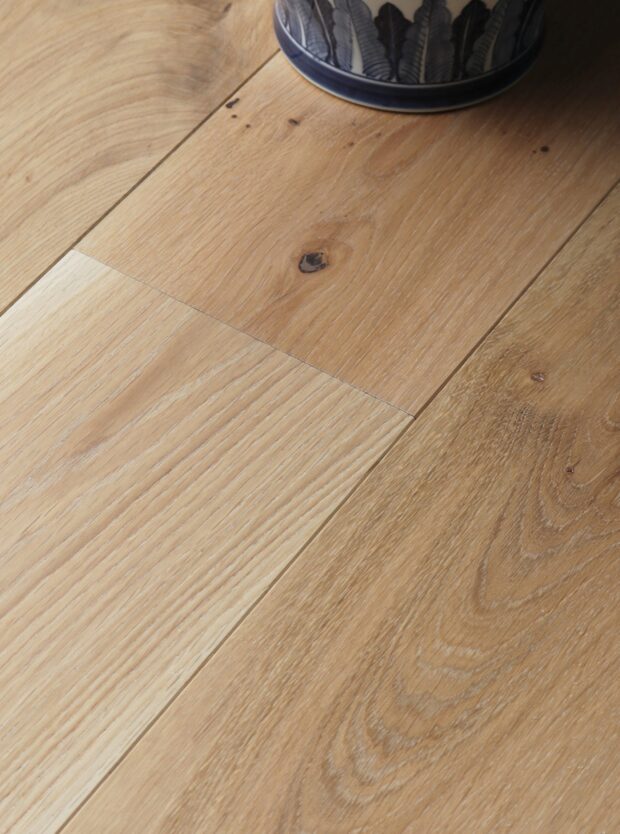 Val Thorens Engineered Oak