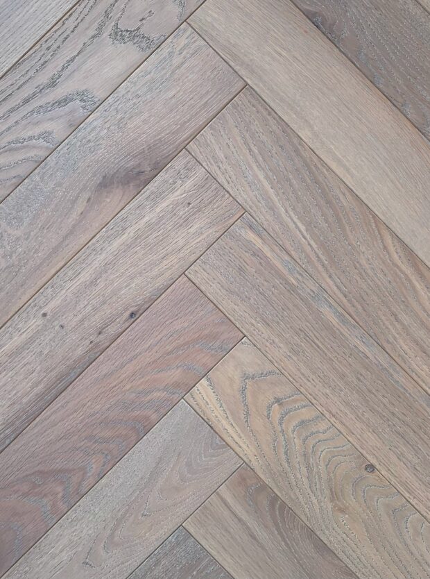 Verbier Engineered Oak