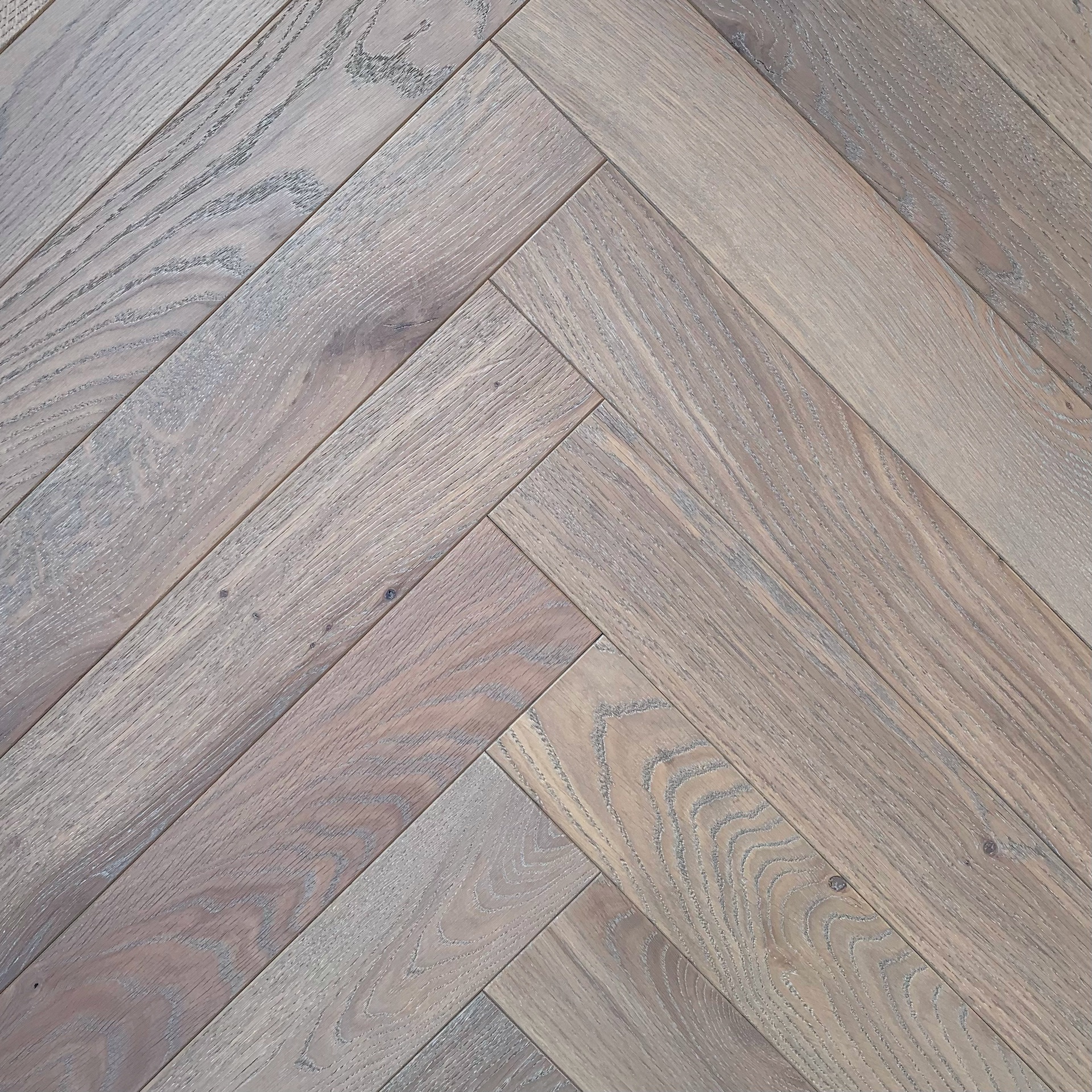 Verbier Engineered Oak