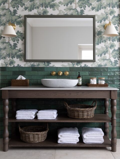 Vermont mirror - Image 4