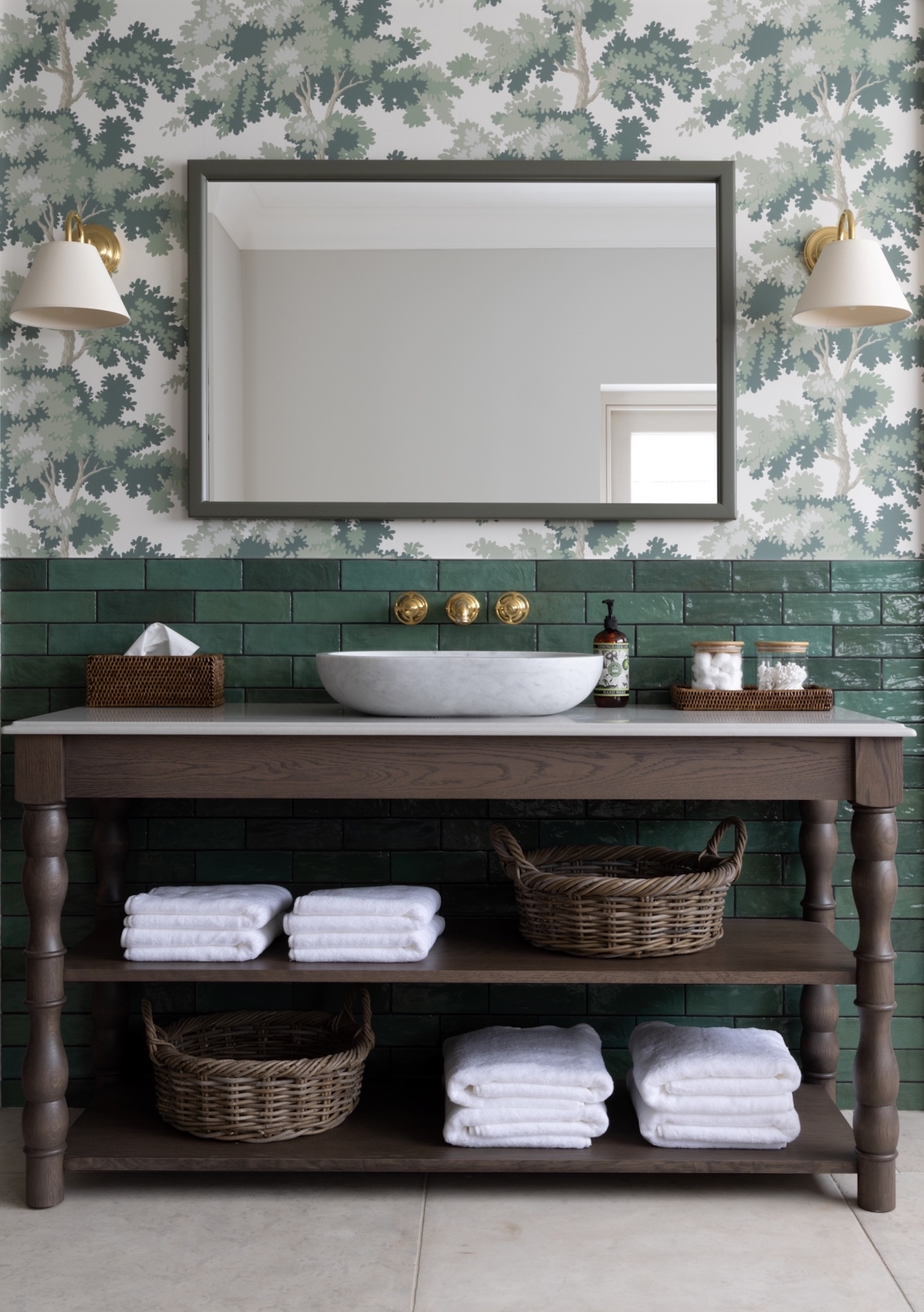 Vermont mirror Humphrey Munson