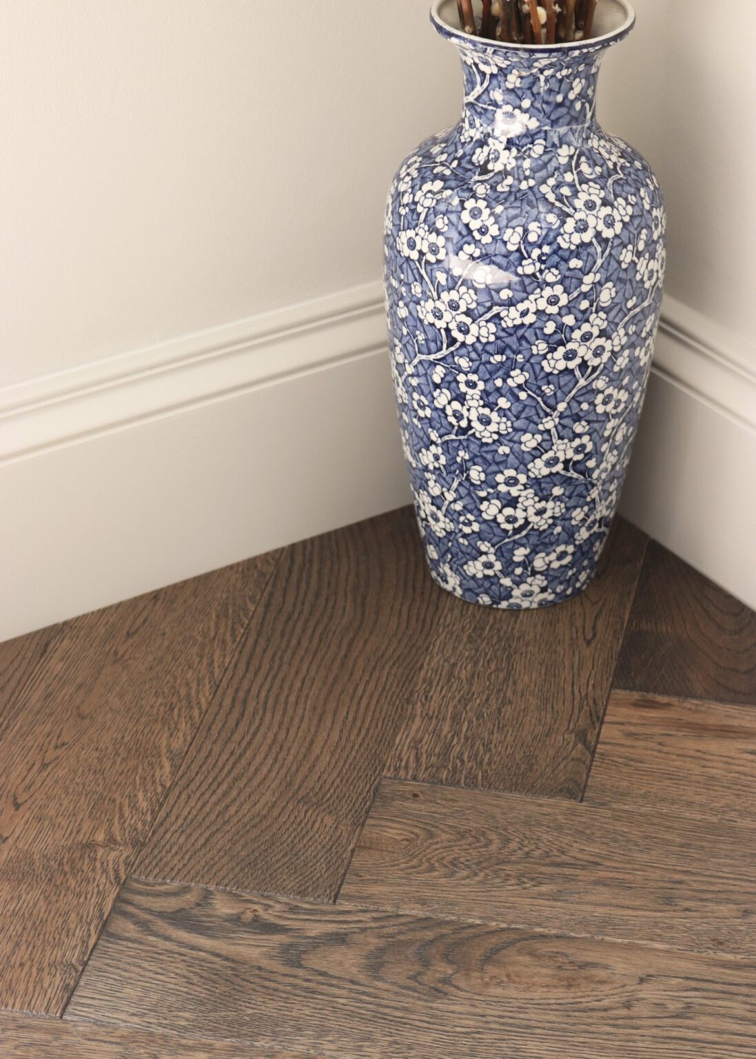 Whistler Engineered Oak
