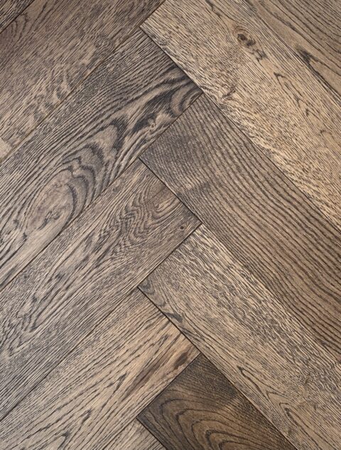Whistler engineered oak
