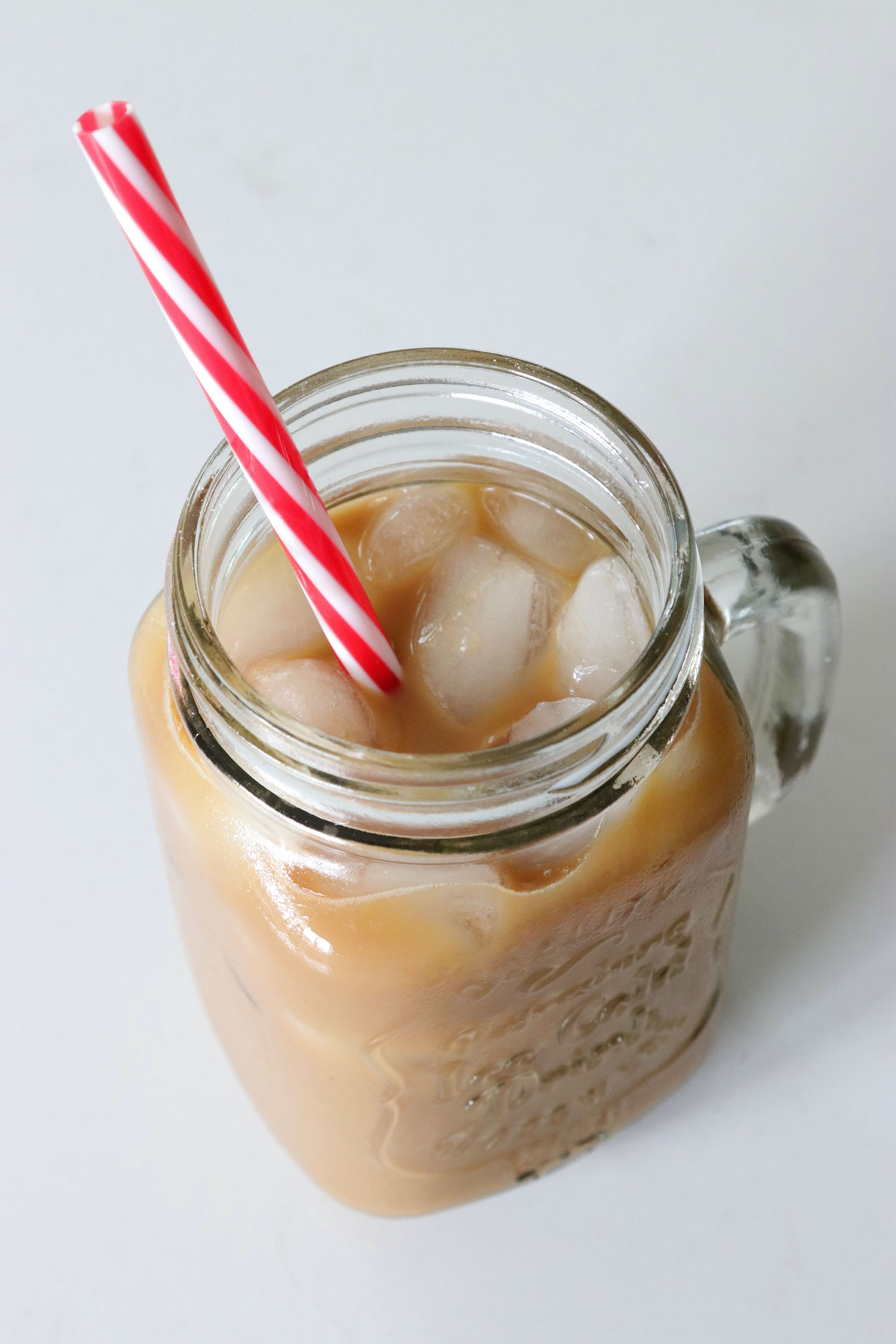 Recipe Notes | Iced Coffee - Humphrey Munson Blog