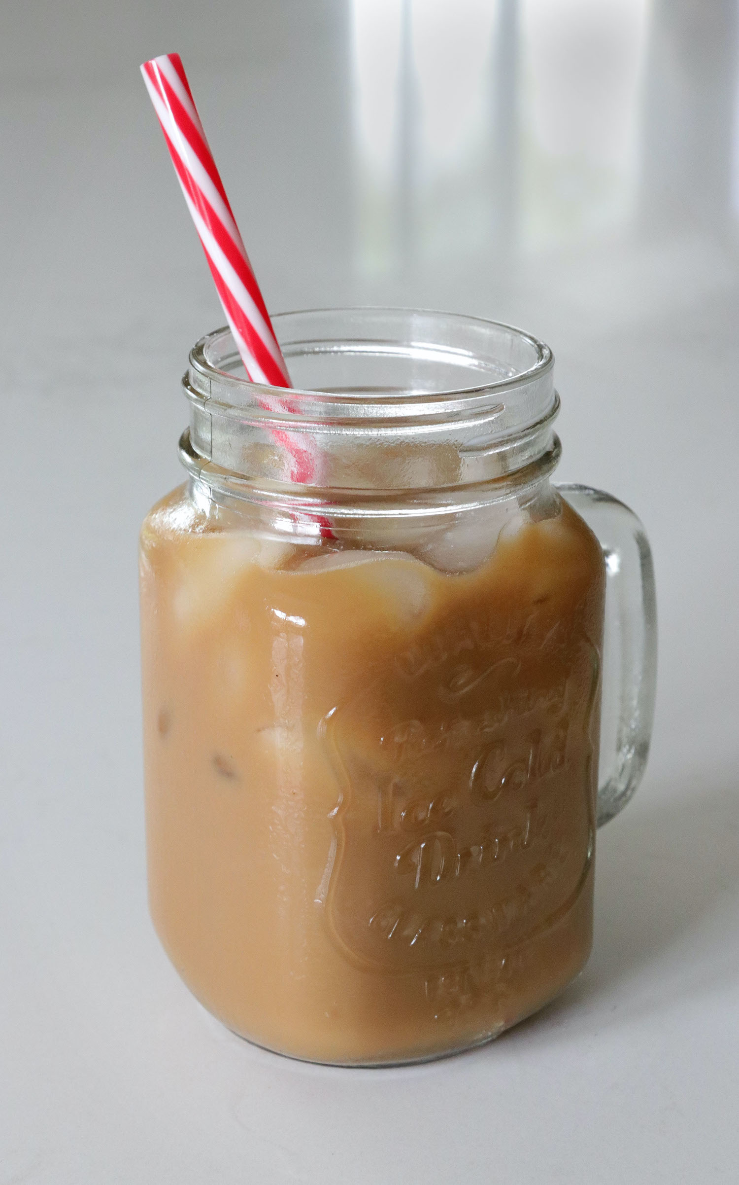Recipe Notes | Iced Coffee - Humphrey Munson Blog