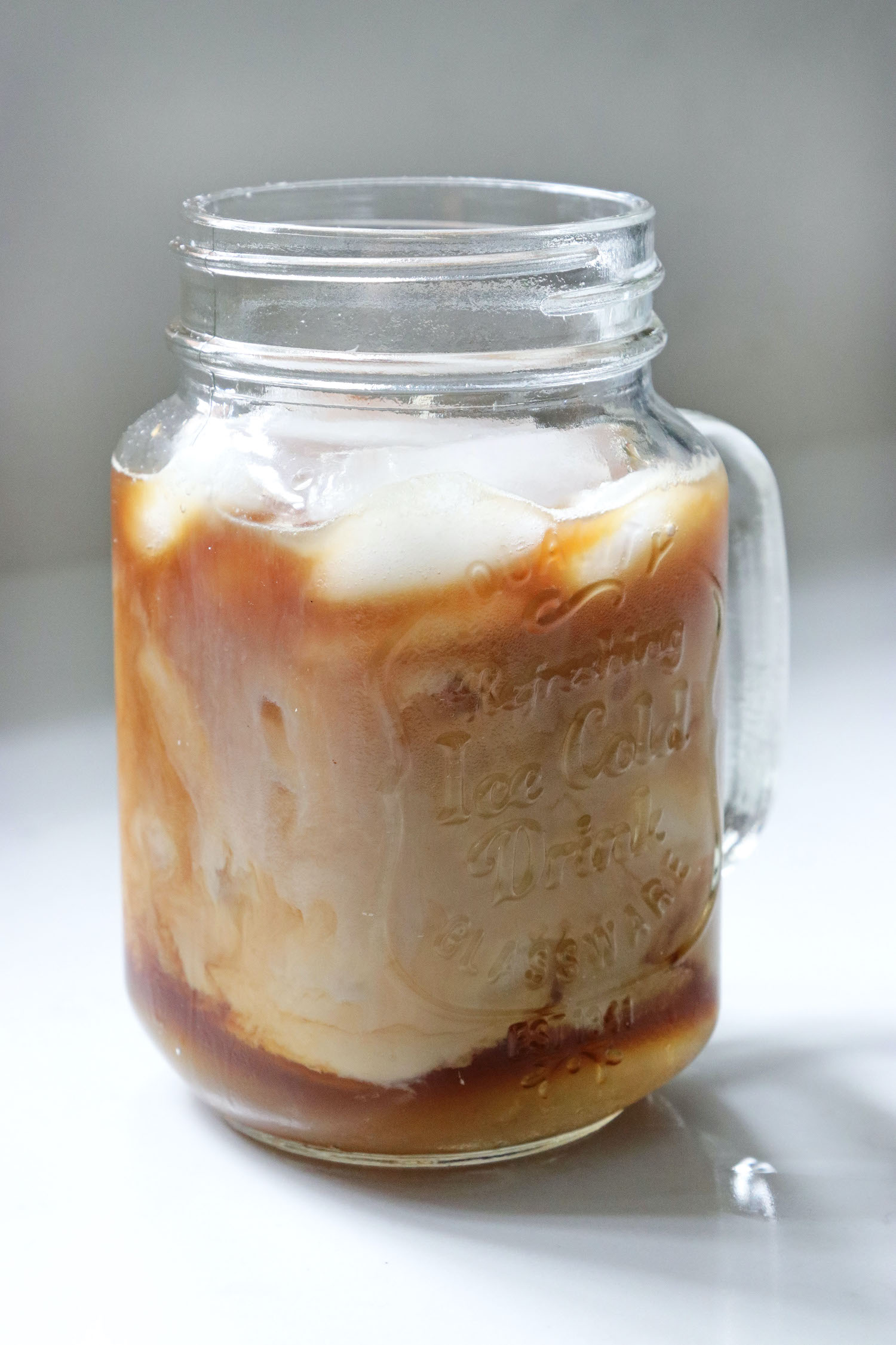 Recipe Notes | Iced Coffee - Humphrey Munson Blog