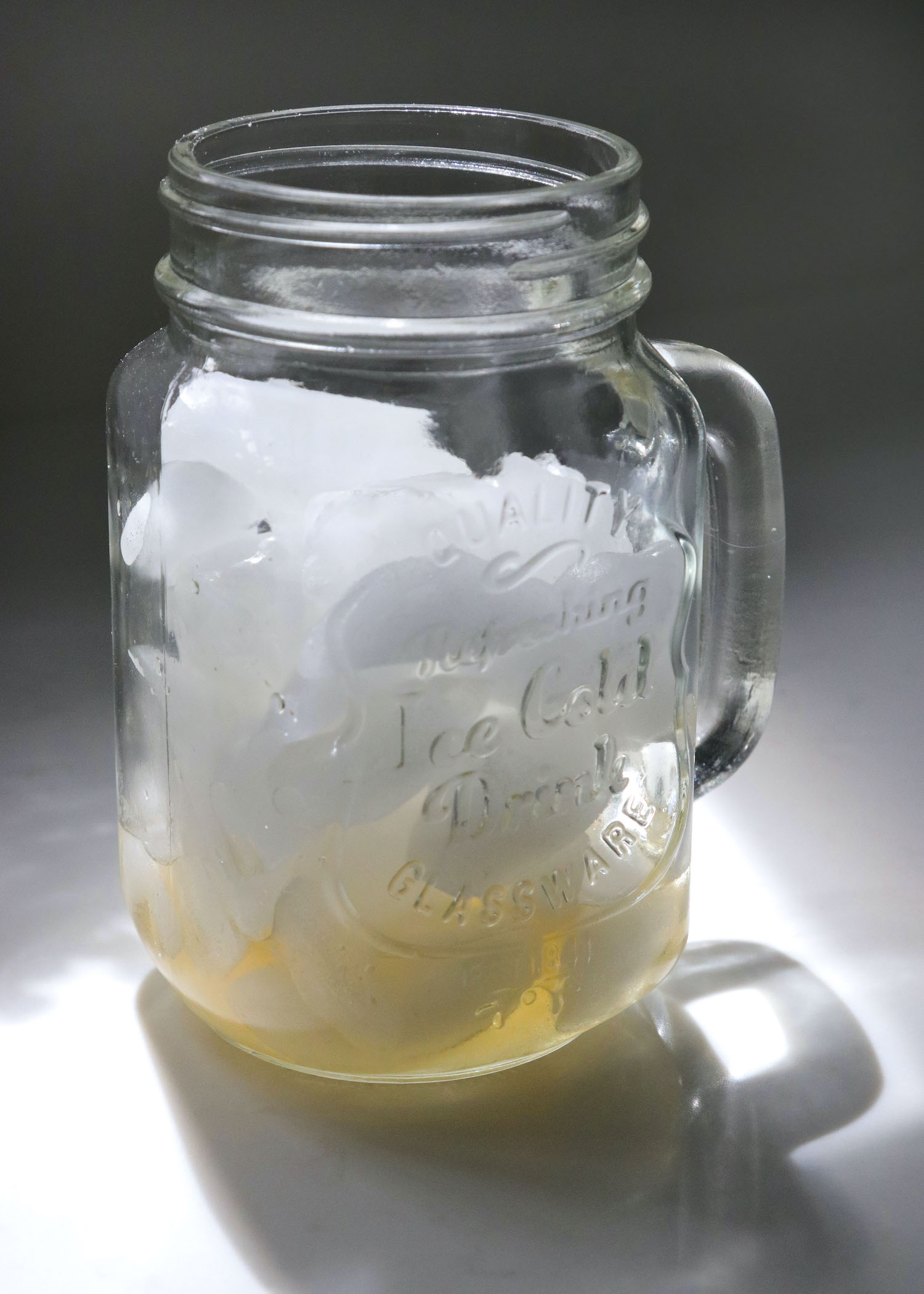 Recipe Notes | Iced Coffee - Humphrey Munson Blog