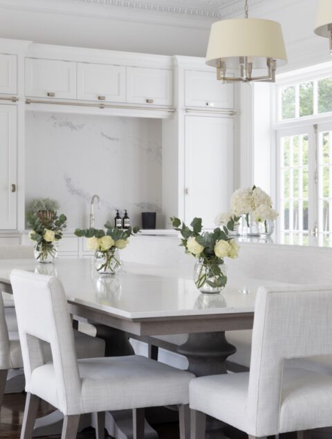 Langham Square Dining Table - Image 2