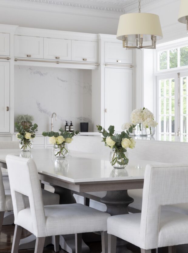 Langham Square Dining Table