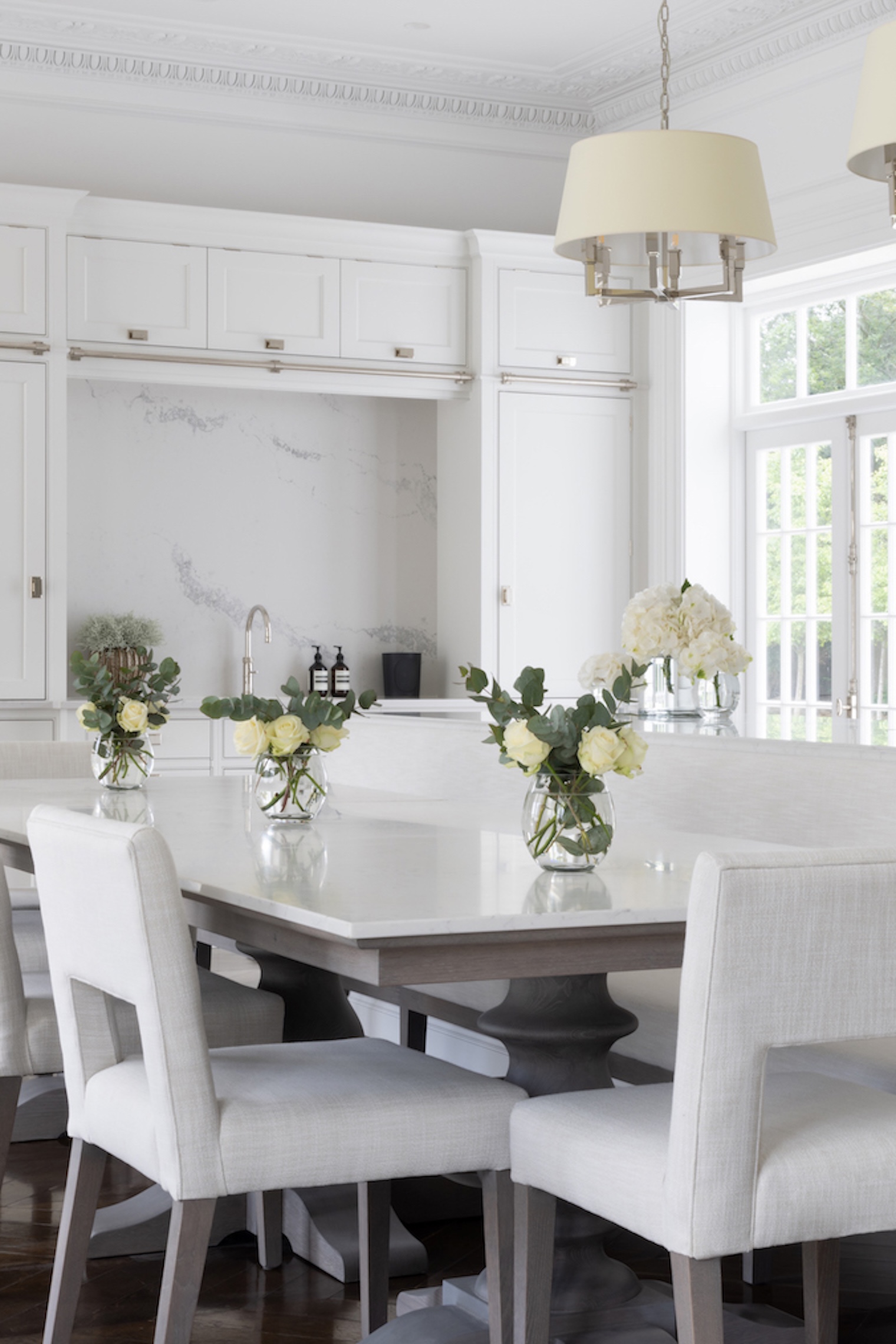 Langham Square Dining Table - Image 2