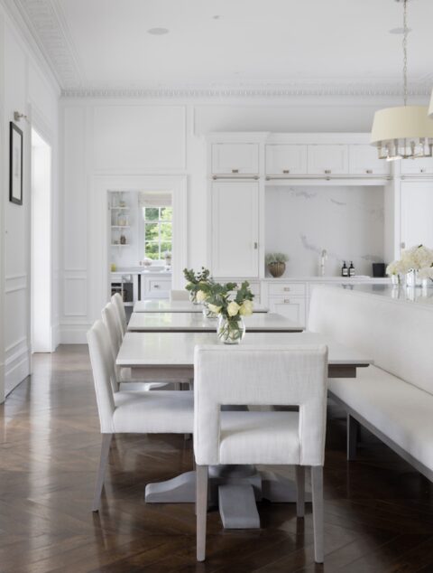 Langham Square Dining Table - Image 3