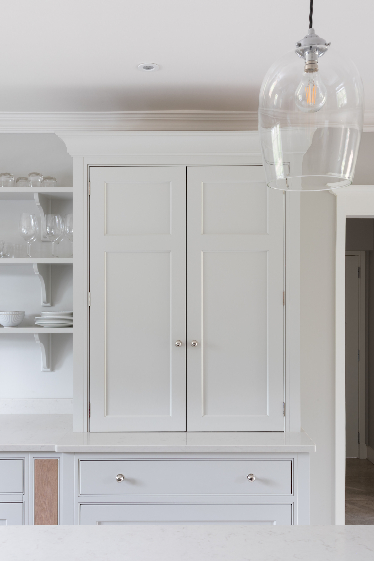 Lapel - H|M Design Notes - Humphrey Munson Blog 