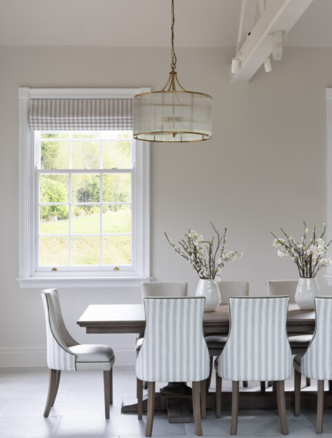 Lexington Dining Table - Image 4