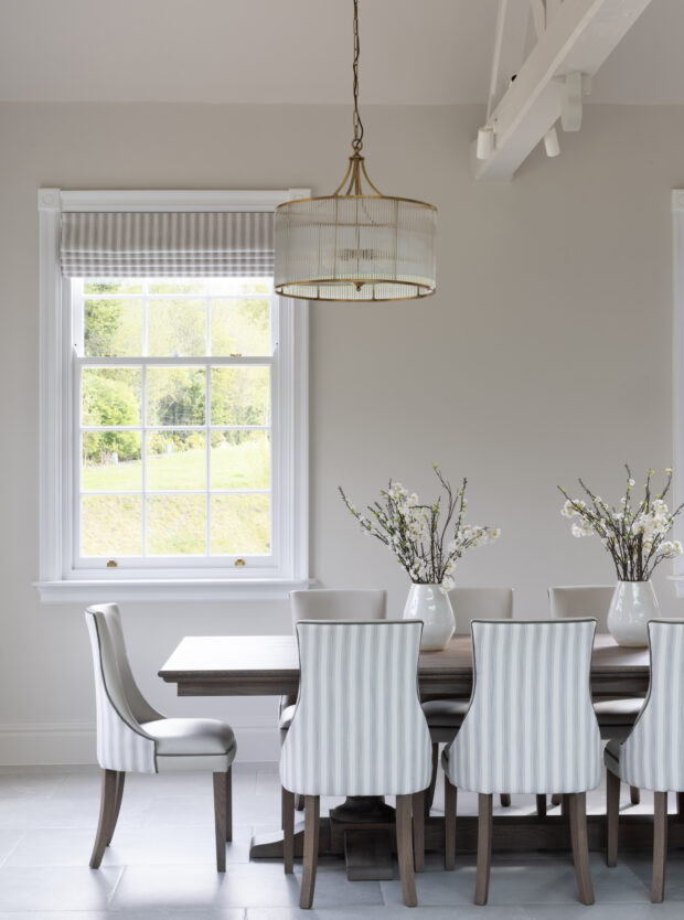 Lexington Dining Table