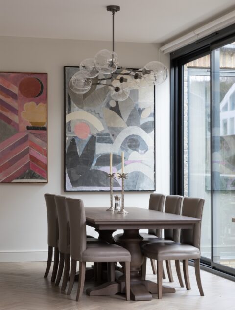 Lexington Dining Table - Image 5