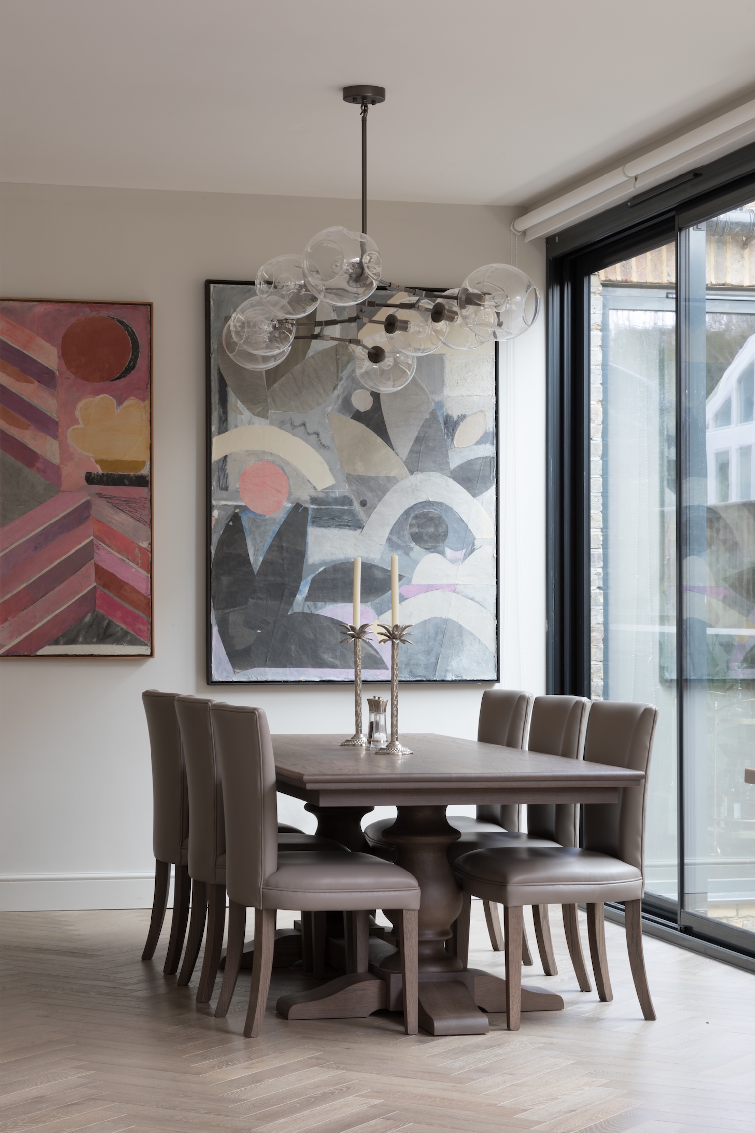 Lexington Dining Table - Image 5