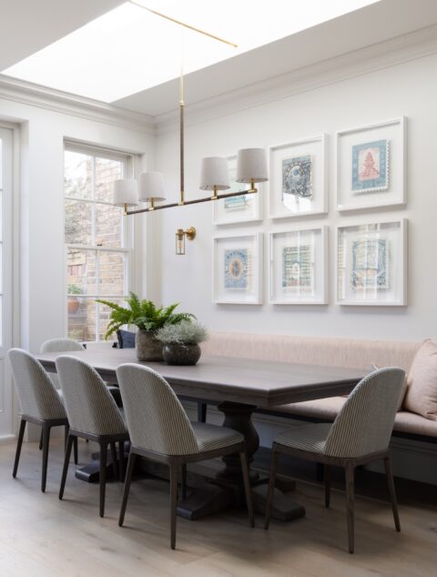 Lexington Dining Table - Image 2