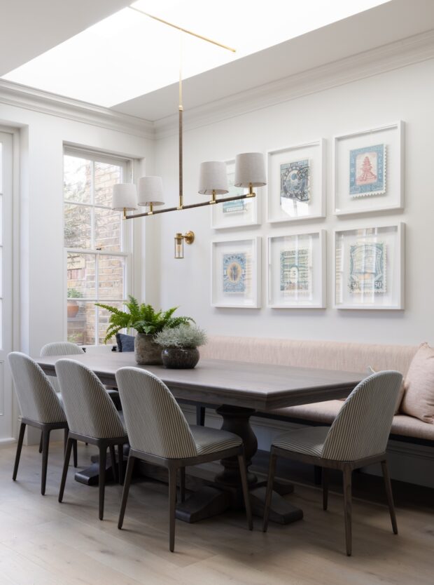 Lexington Dining Table