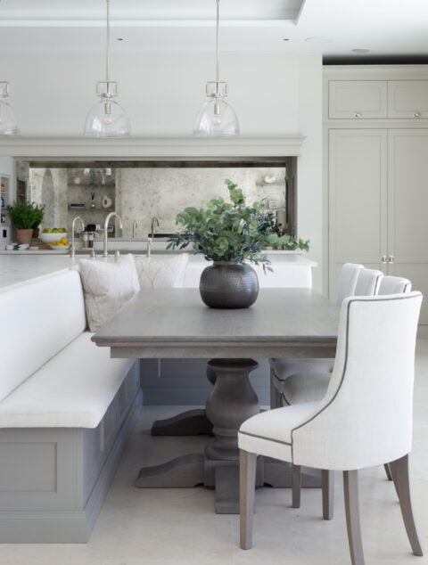 Lexington Dining Table - Image 2