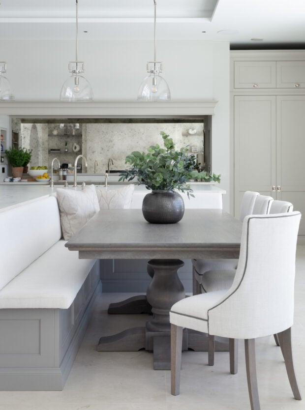 Lexington Dining Table