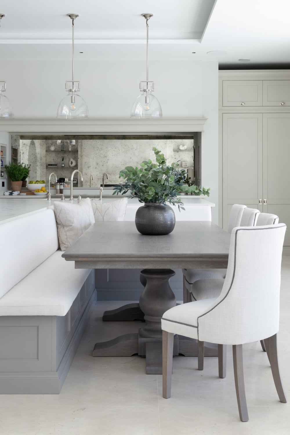 Lexington Dining Table - Image 2