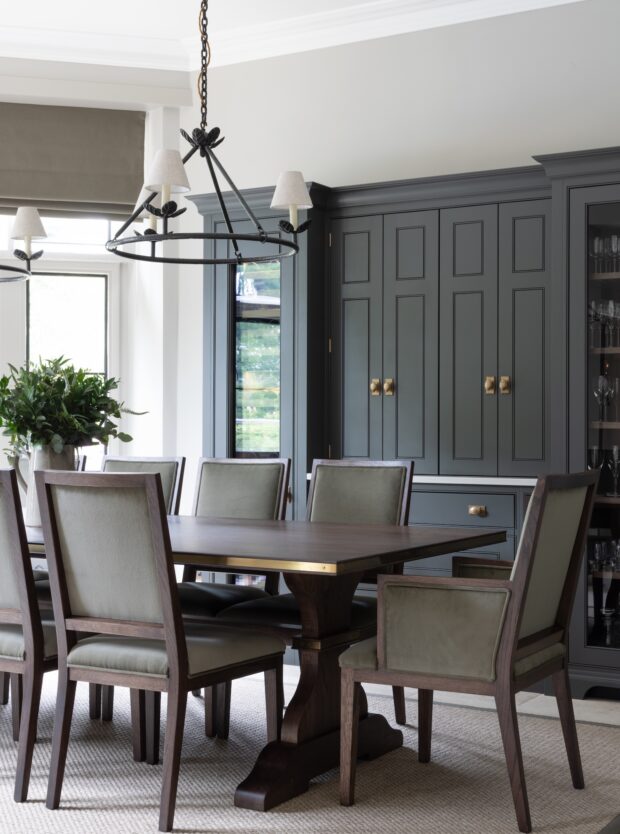 Liberty Dining Table