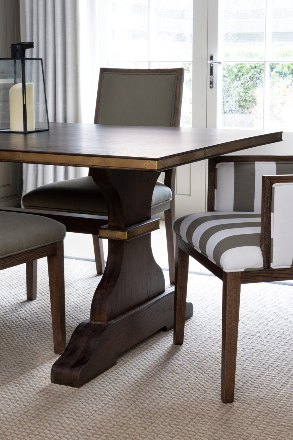 Liberty Dining Table