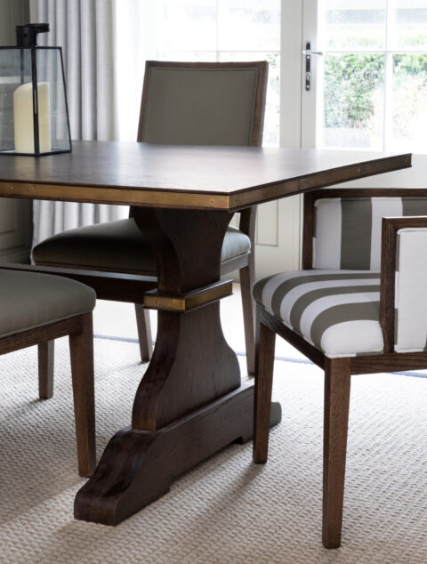 Liberty Dining Table - Image 5