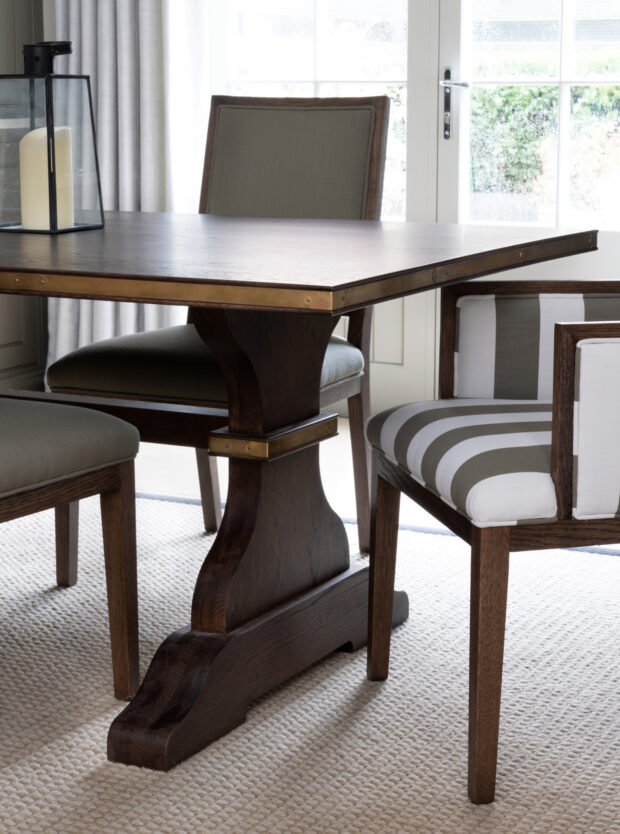 Liberty Dining Table