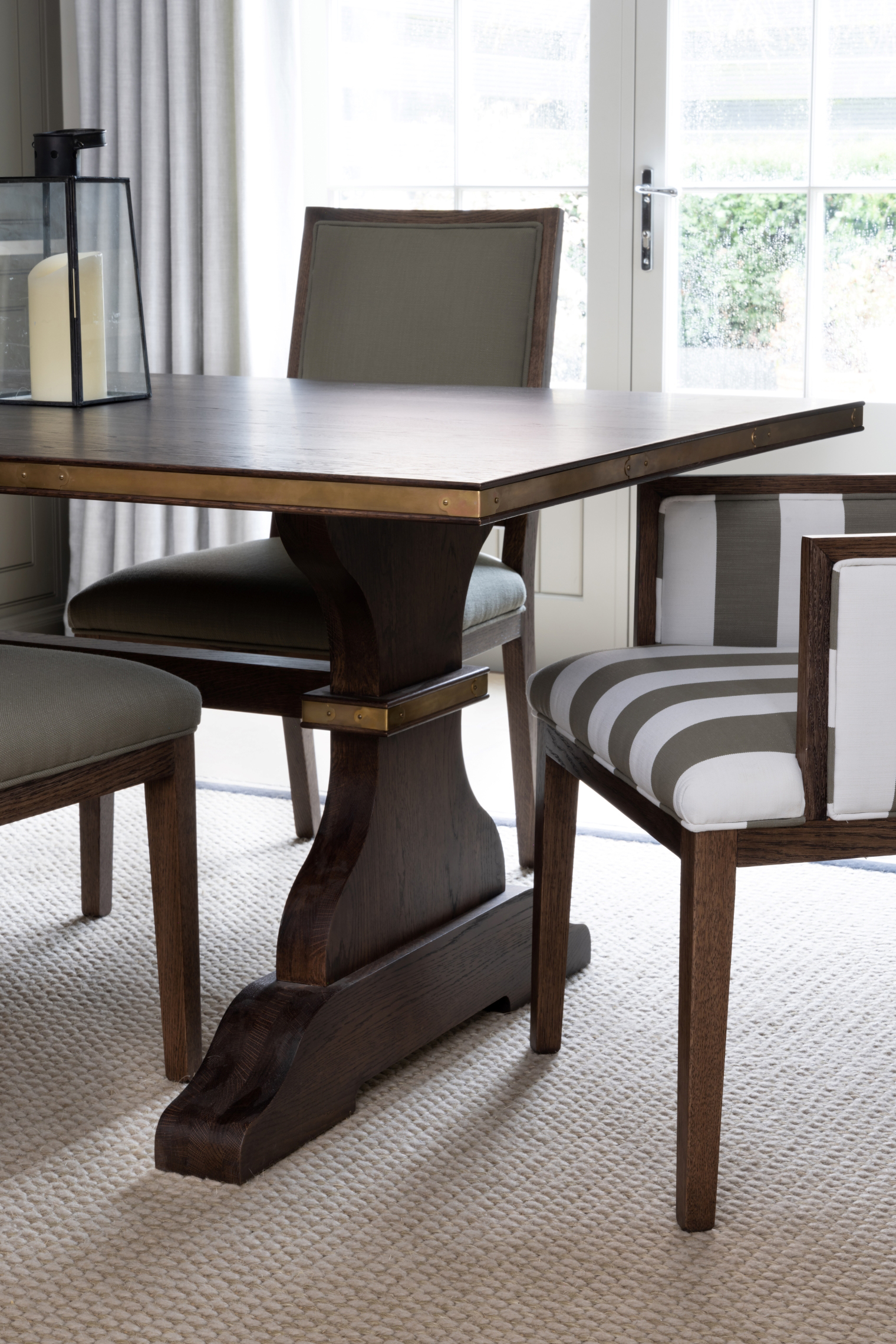 Liberty Dining Table - Image 5