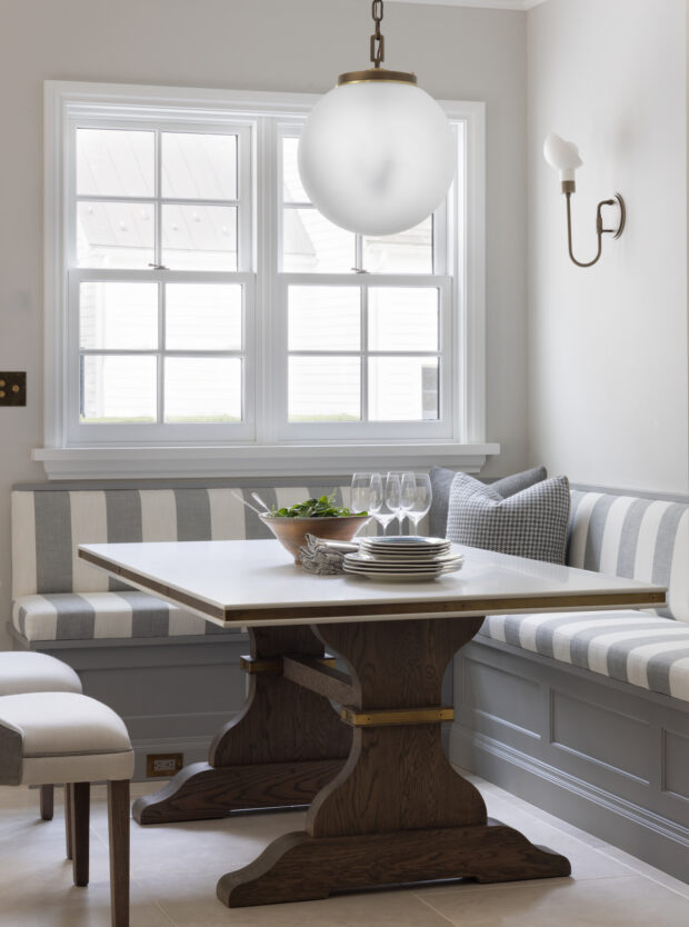 Liberty Dining Table