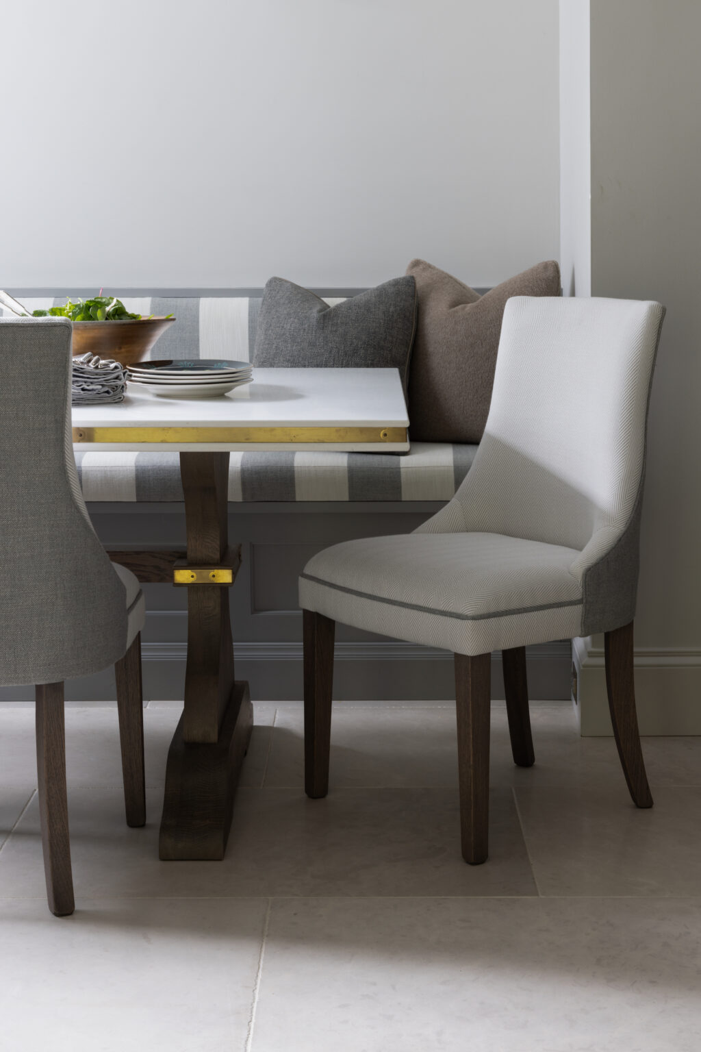 Liberty Dining Table