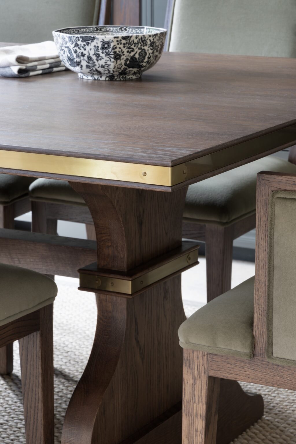 Liberty Dining Table