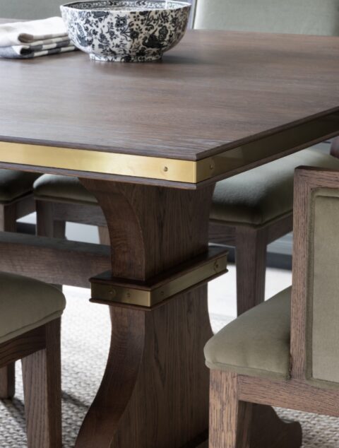 Liberty Dining Table - Image 2