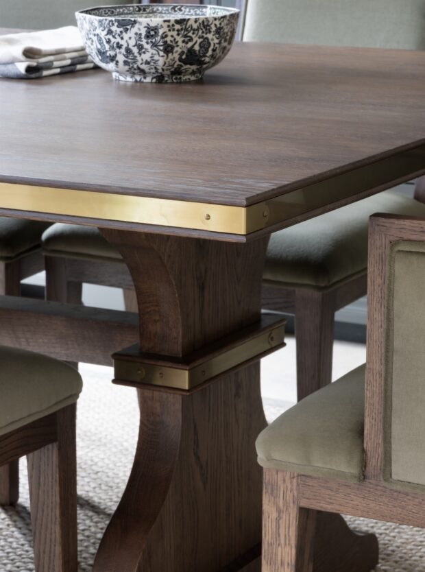 Liberty Dining Table