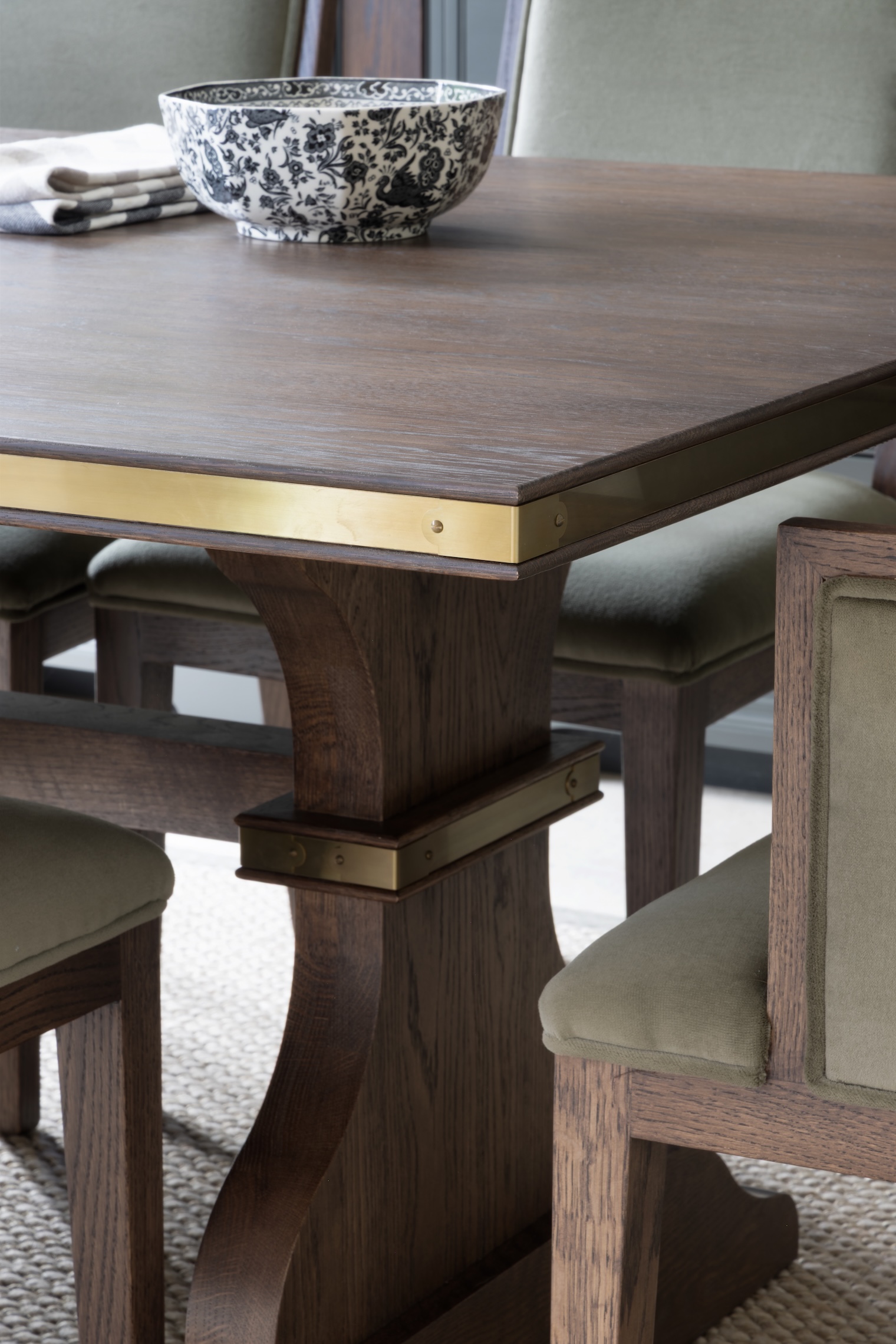 Liberty Dining Table - Image 2