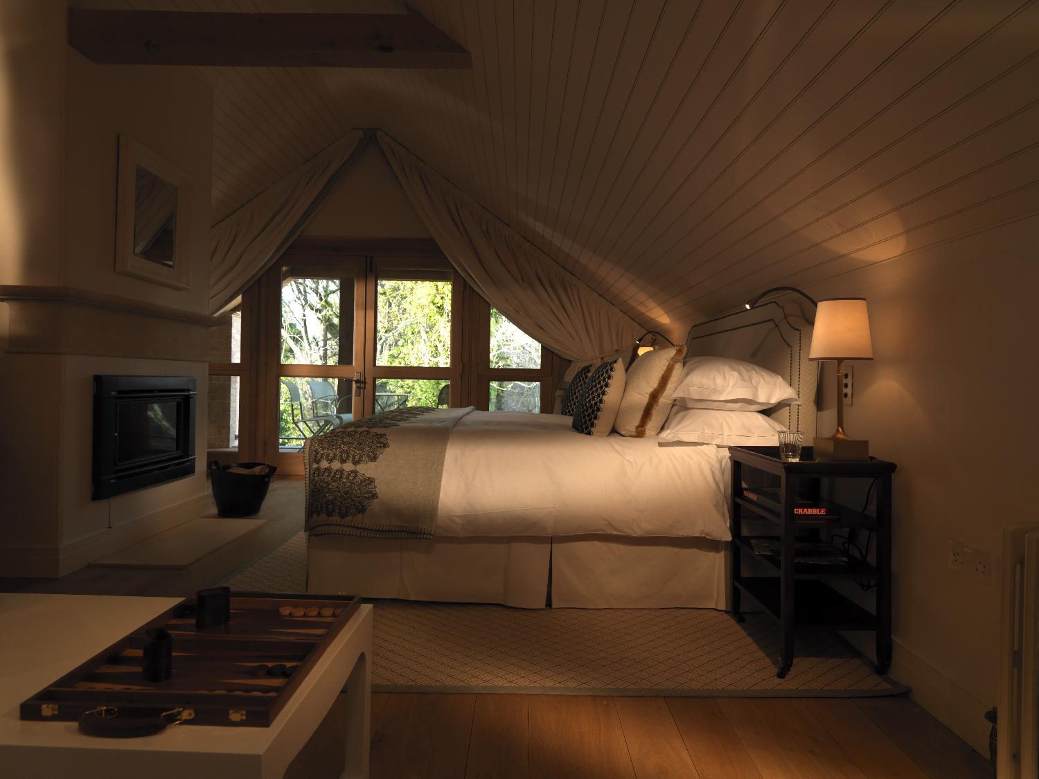 Limehouse Hotel - Luxury Hotel New Forest - Humphrey Munson Blog 18