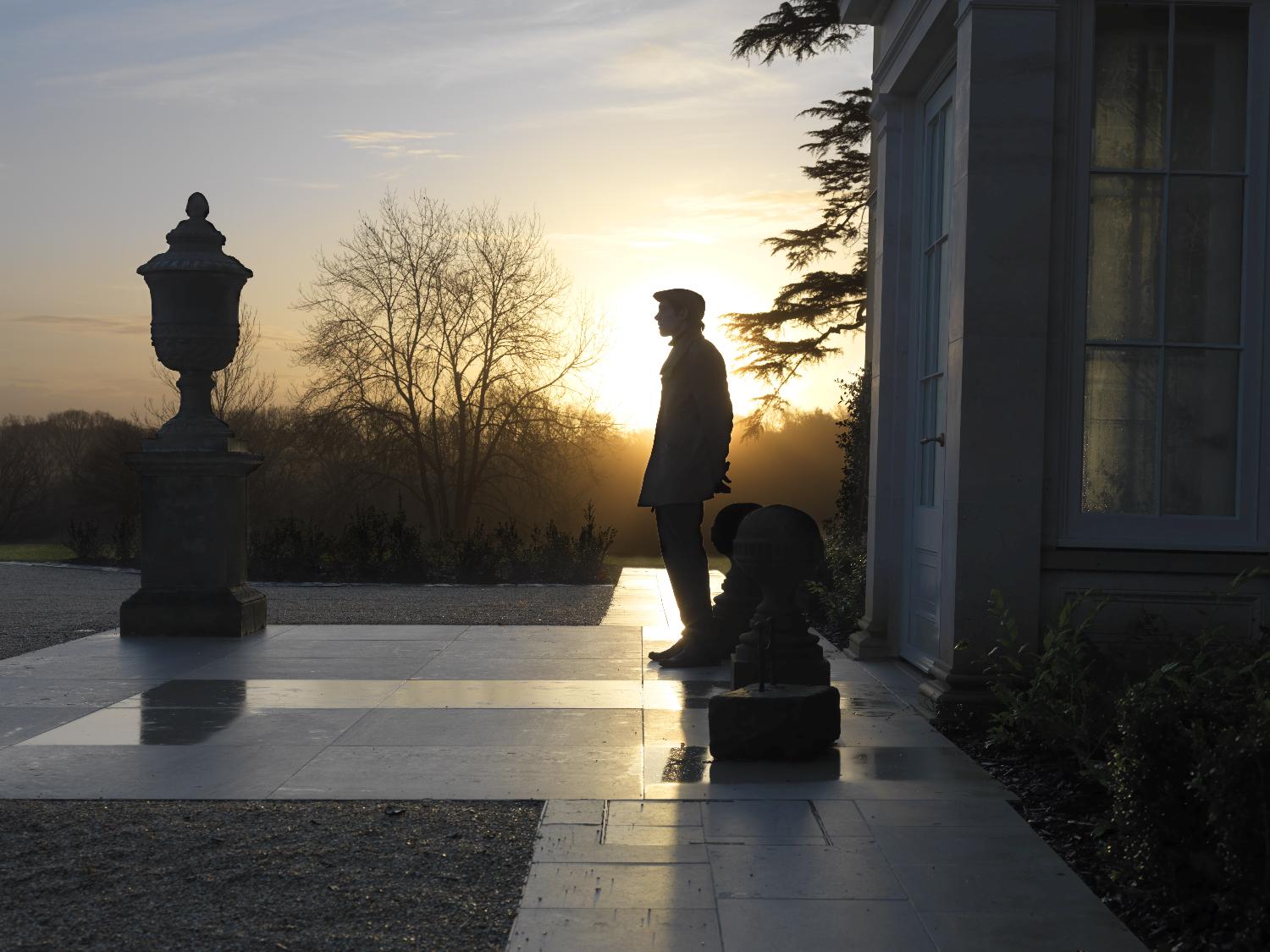 Limehouse Hotel - Luxury Hotel New Forest - Humphrey Munson Blog 21