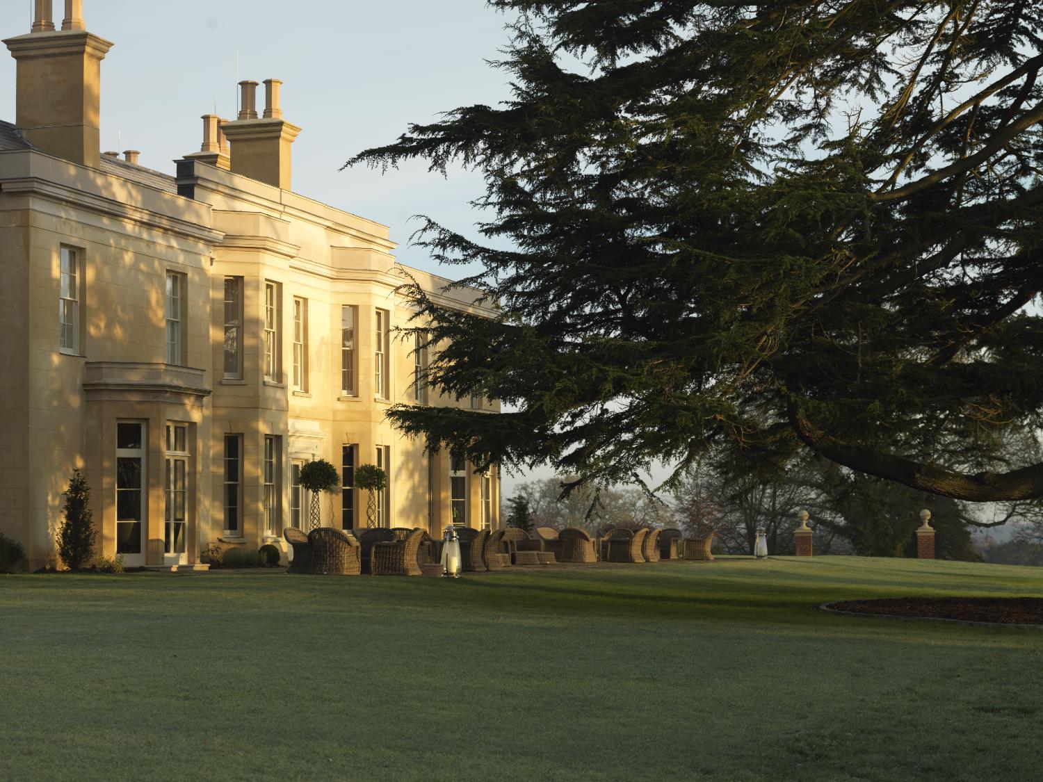 Limehouse Hotel - Luxury Hotel New Forest - Humphrey Munson Blog 24jpg