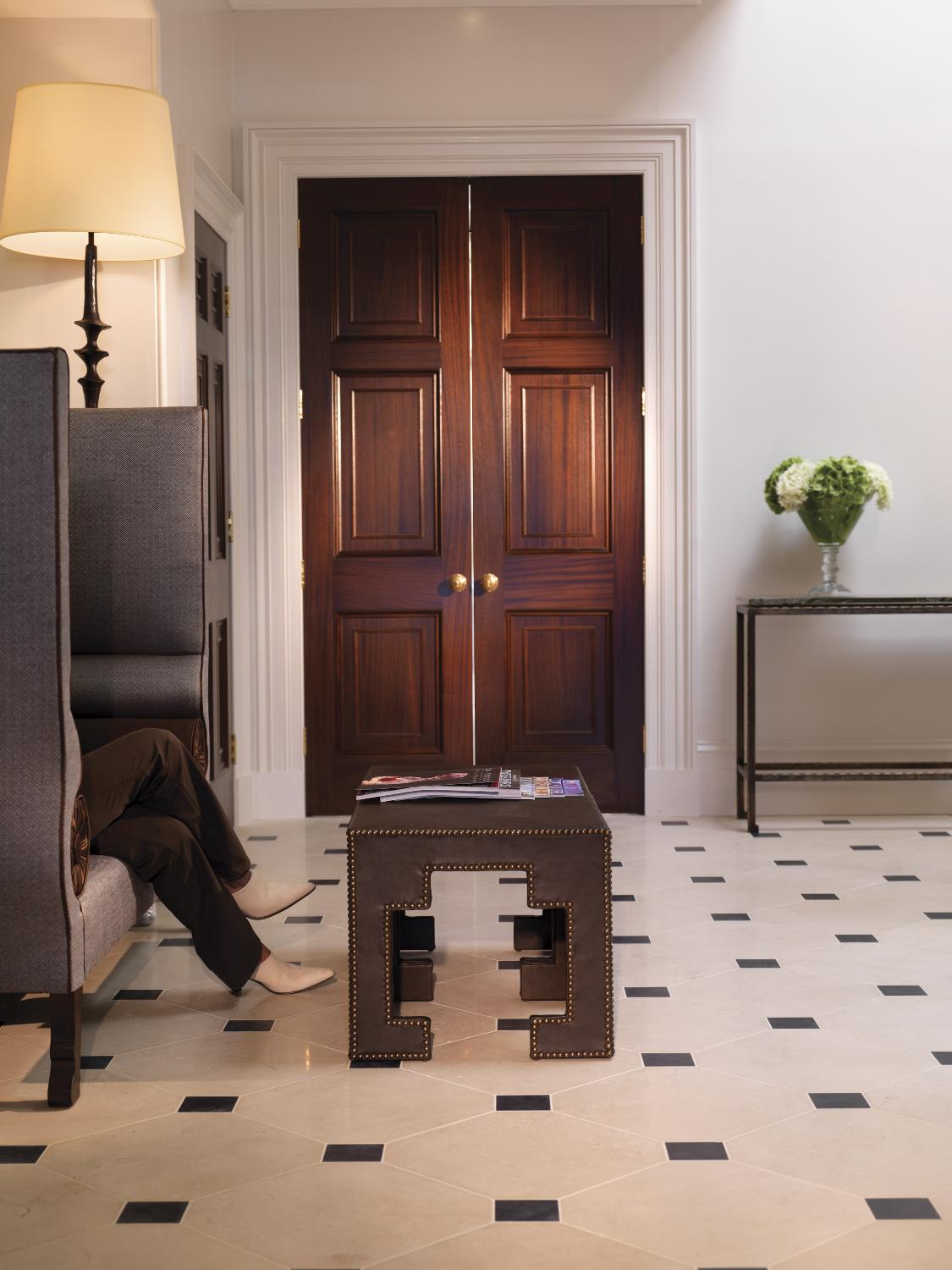 Limehouse Hotel - Luxury Hotel New Forest - Humphrey Munson Blog 27