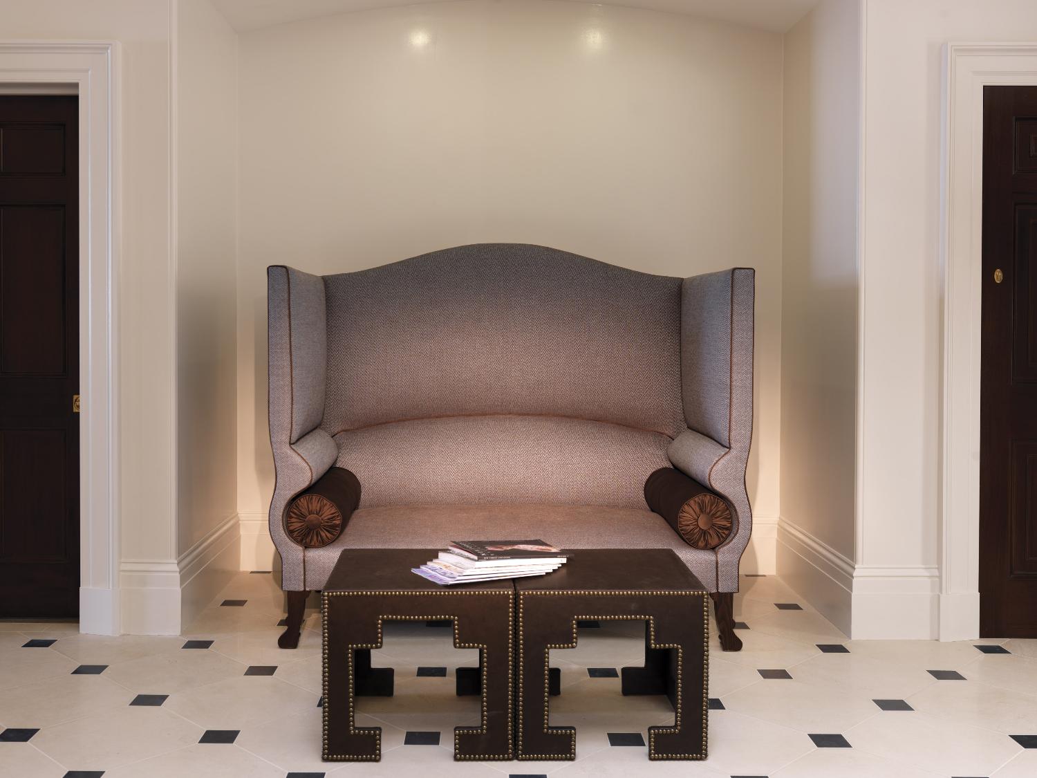 Limehouse Hotel - Luxury Hotel New Forest - Humphrey Munson Blog 28