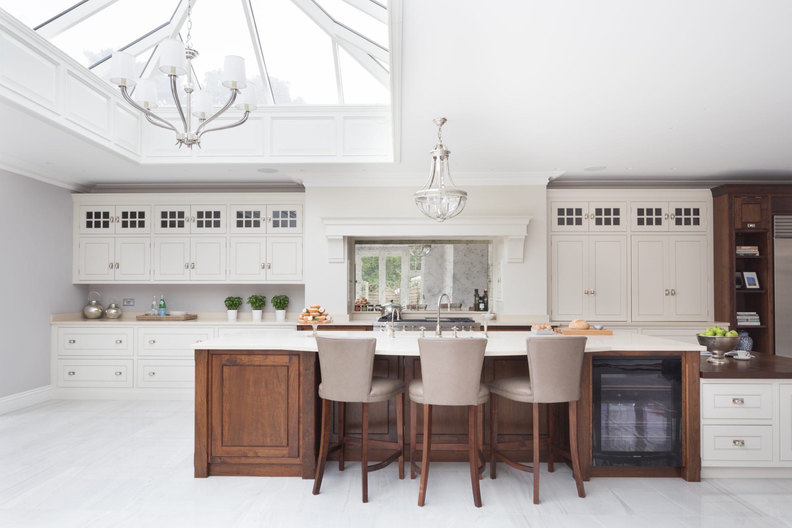 Linen - Design Notes - Humphrey Munson Blog